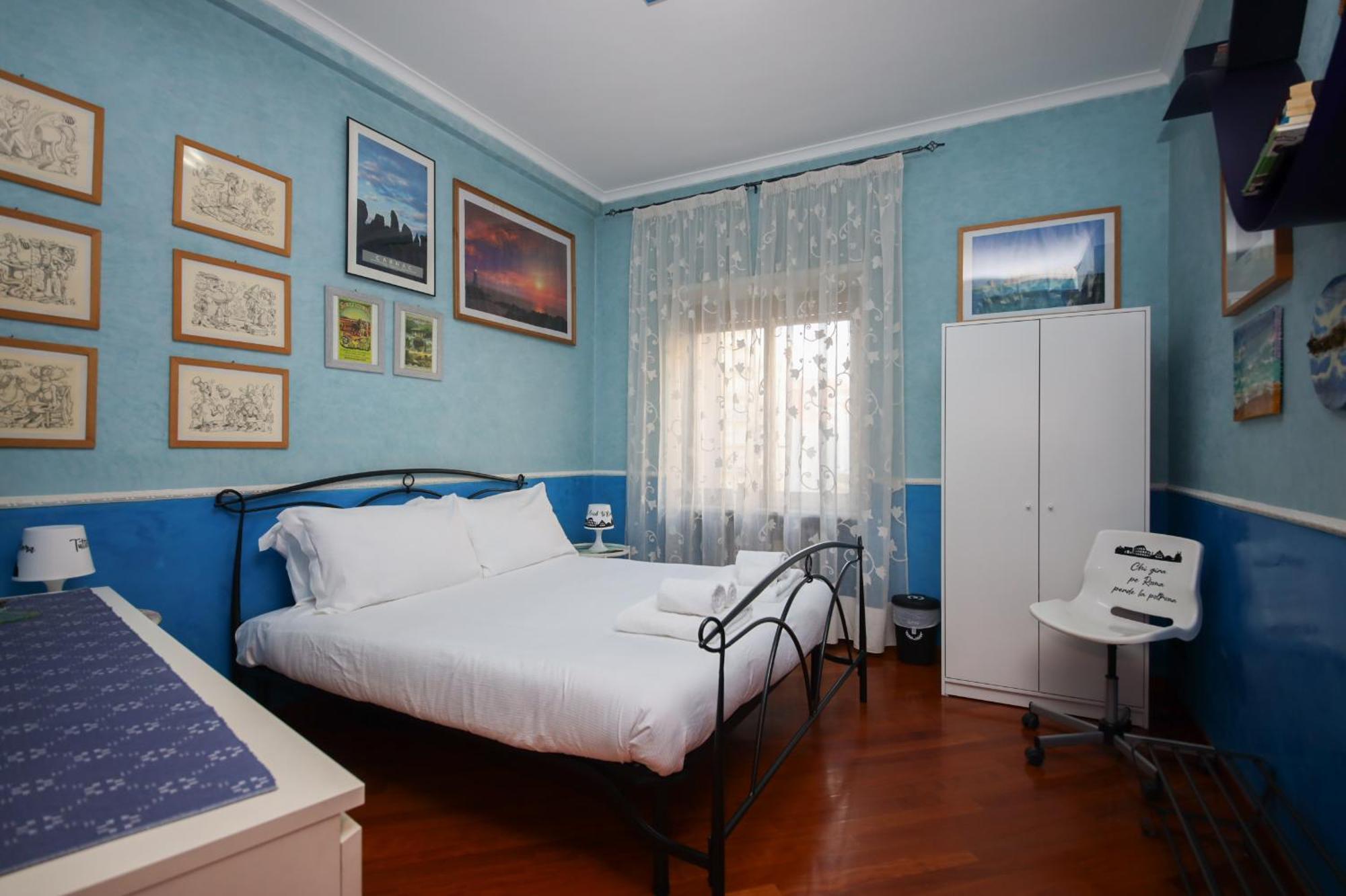 Apartamento Archidee House By Ghor Roma