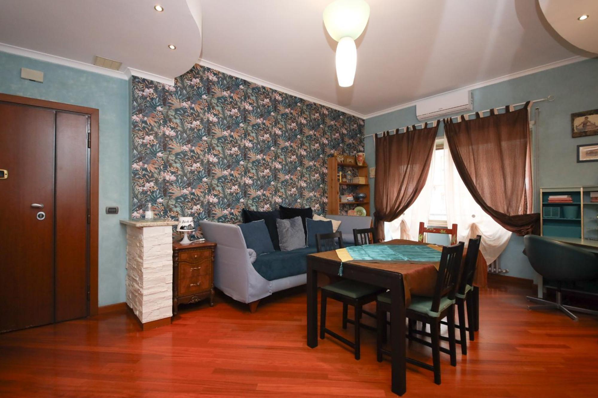Apartamento Archidee House By Ghor
