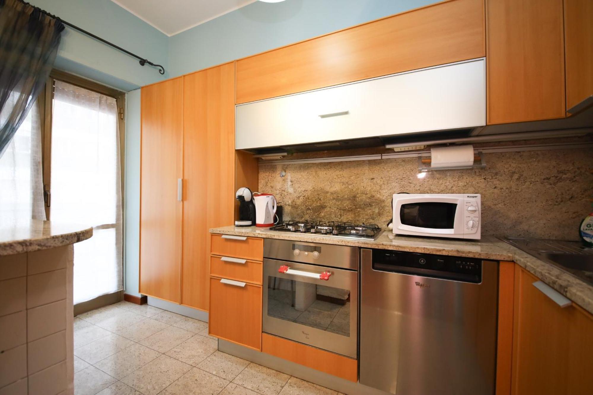 Archidee House By Ghor Apartamento Roma
