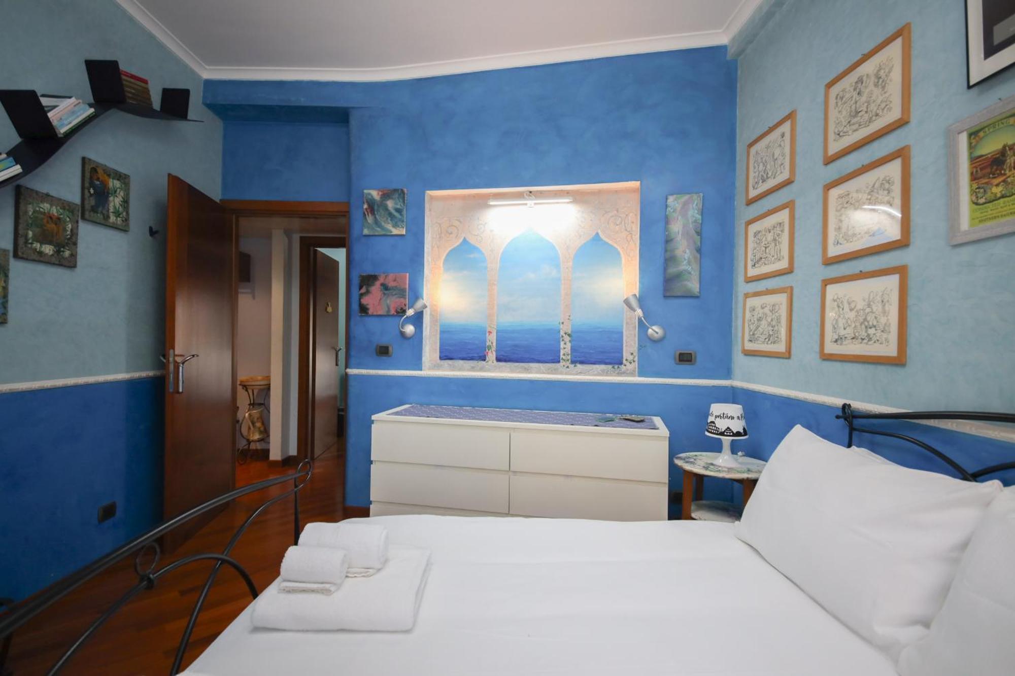 Apartamento Archidee House By Ghor Roma