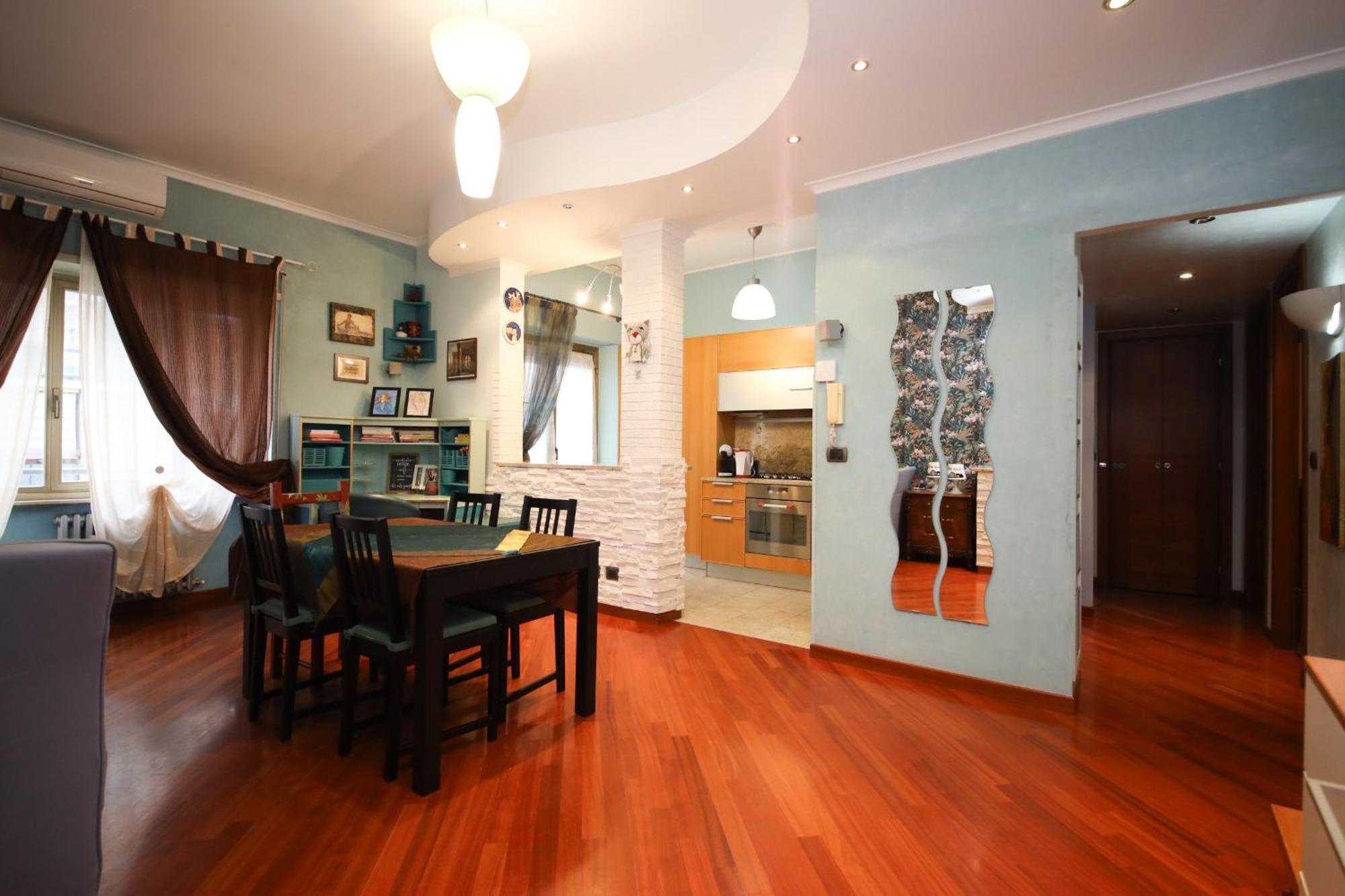 Archidee House By Ghor Apartamento *